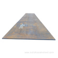 Wear Abrasion Resistant Steel Plate